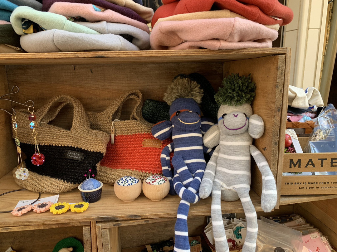 Susie Pocket-佐贺市必去景点