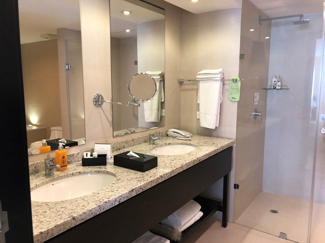 昆卡奥罗佛得角酒店主图