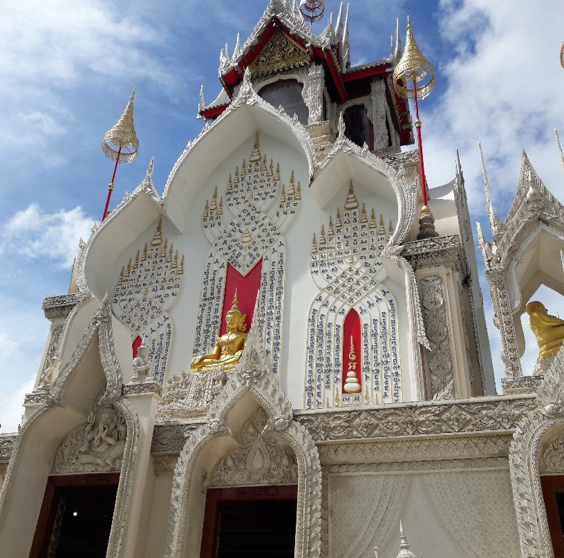 Wat Koi景点图片