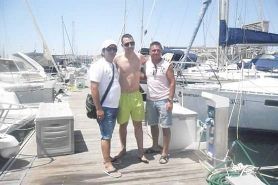 PITIUSAS BOAT-伊维萨必去景点