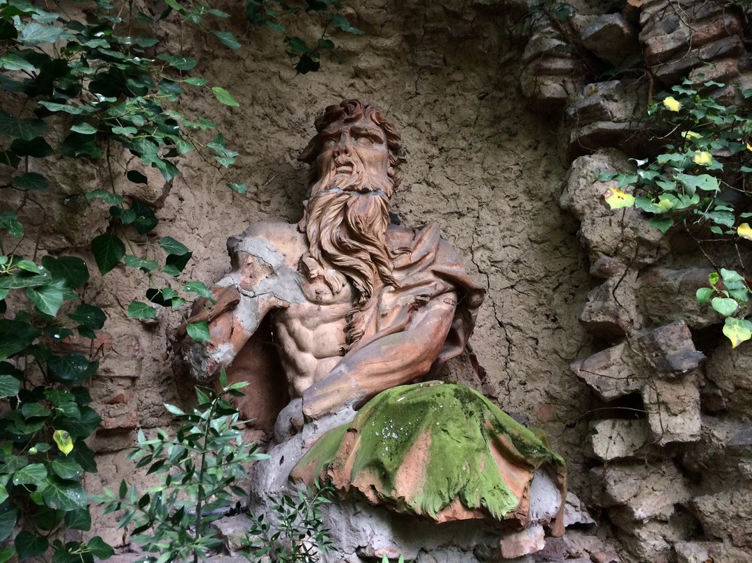 Castello Guidotti景点图片