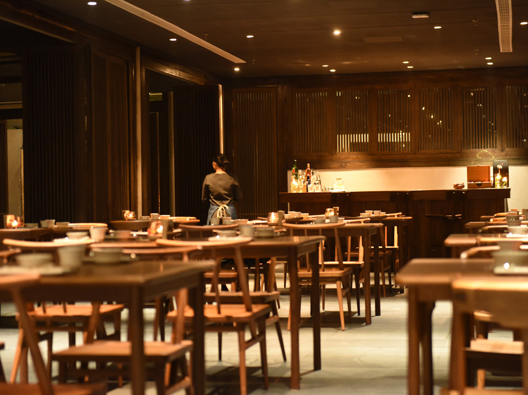 青普土楼文化行馆主图