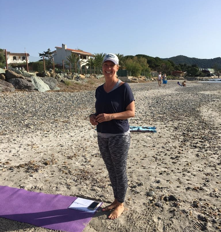 Sunny Nature Yoga-Porto Columbu必去景点