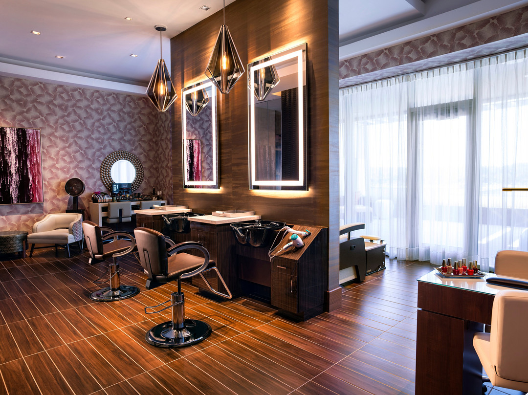 Live! Spa-汉诺威必去景点