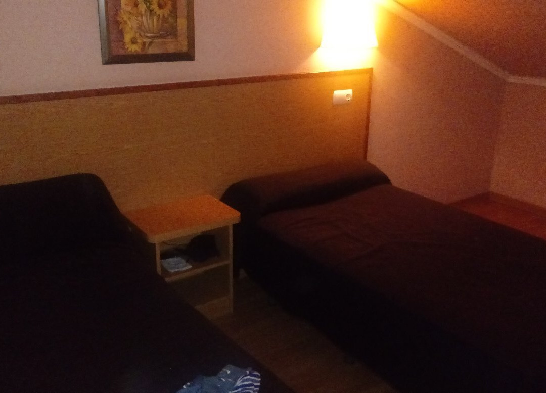 Hotel Avenida Leganes主图