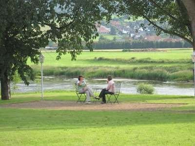 维瑟朗格伽尼酒店主图