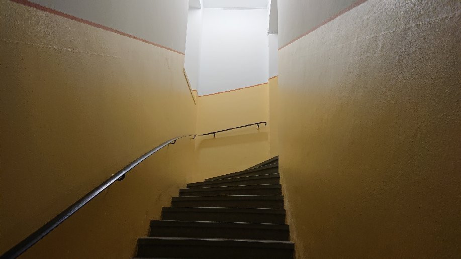 Jailhouse Hotel主图