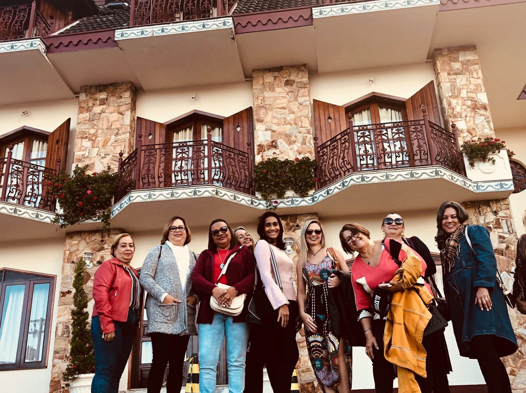 Transcar Traslados-Monteiro Lobato必去景点