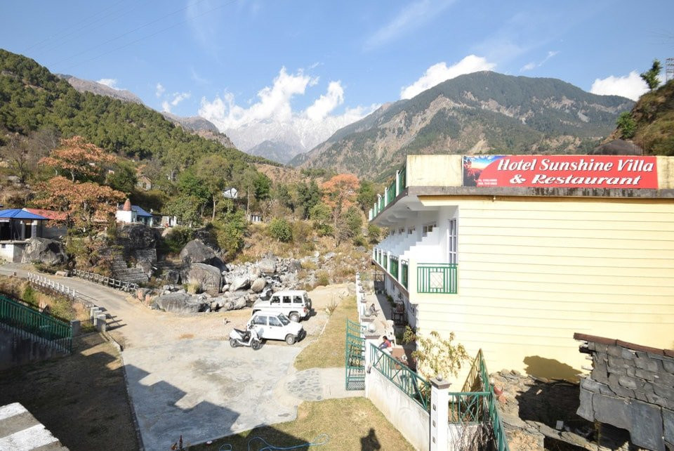 Naira Khas旅游攻略图片