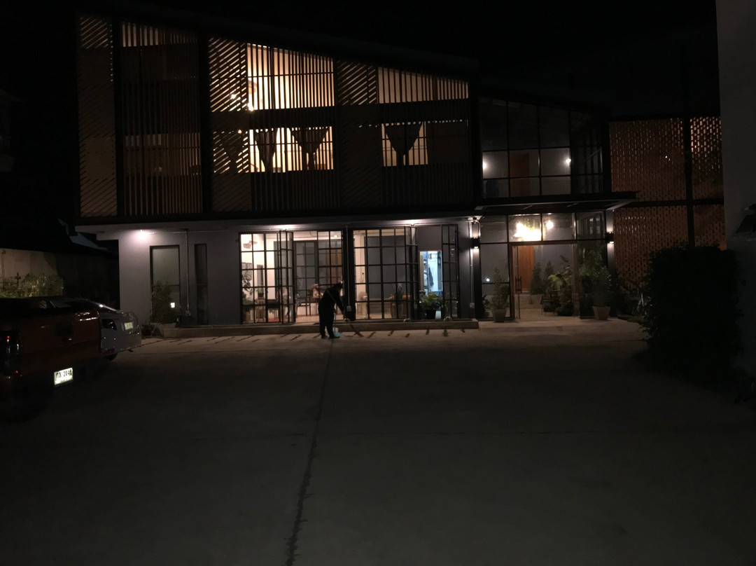 Hug Inn Phrae主图