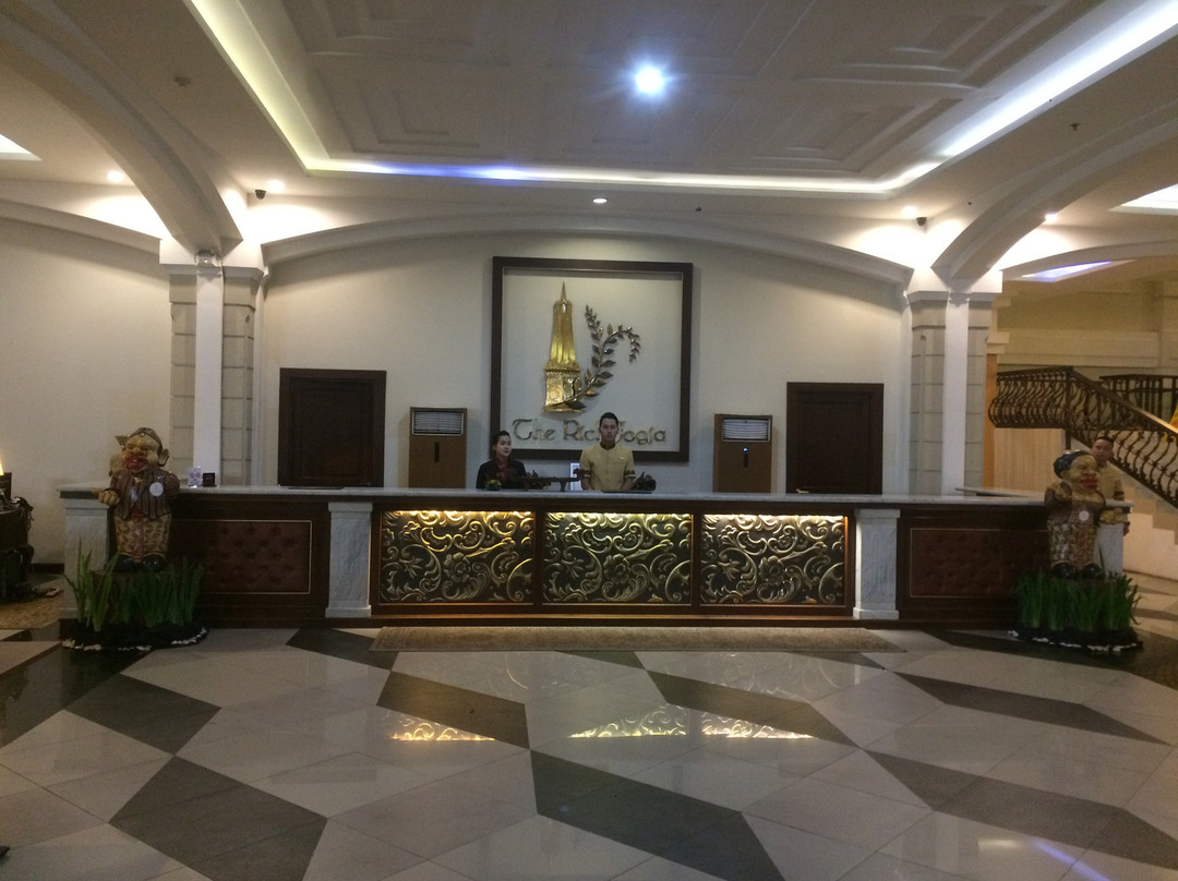 The Rich Jogja Hotel主图