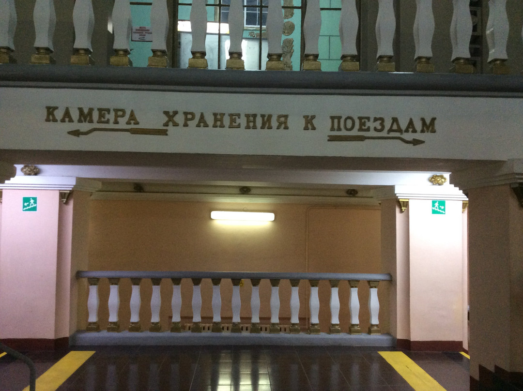 Kursk Regional Local Lore Museum-Kursk必去景点