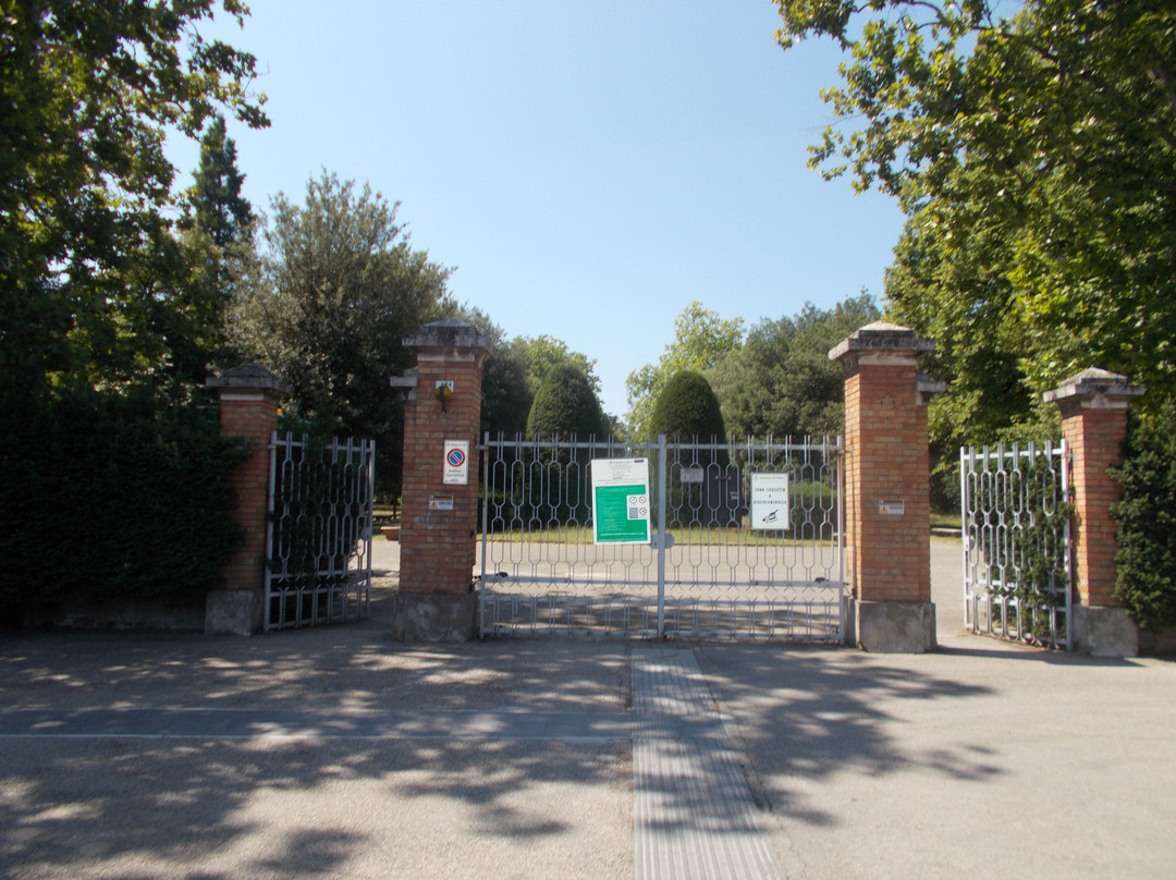 Parco della Resistenza景点图片