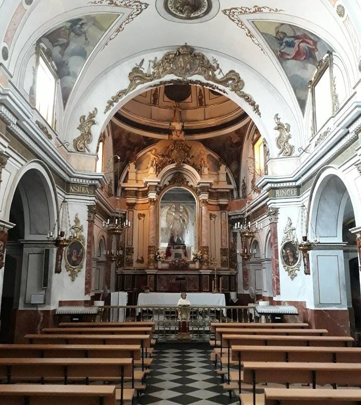 Reial Monestir de Sant Miquel de Llíria景点图片