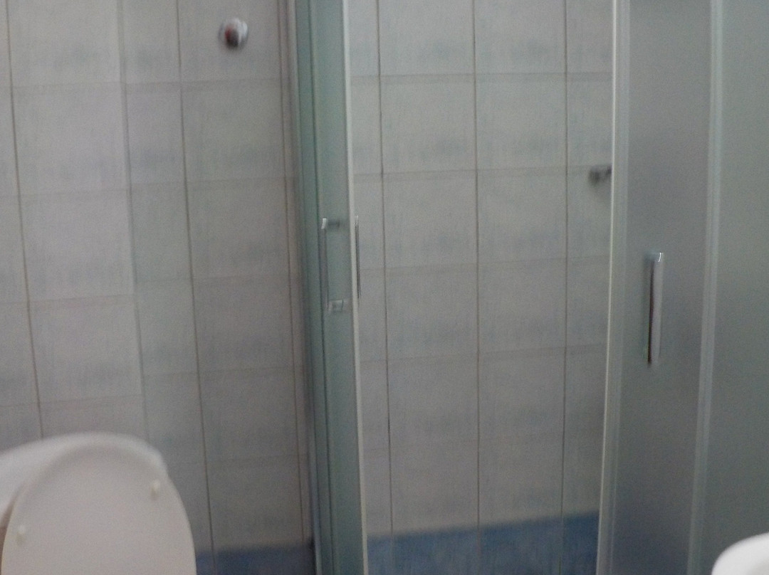 Hotel Filoxenia主图