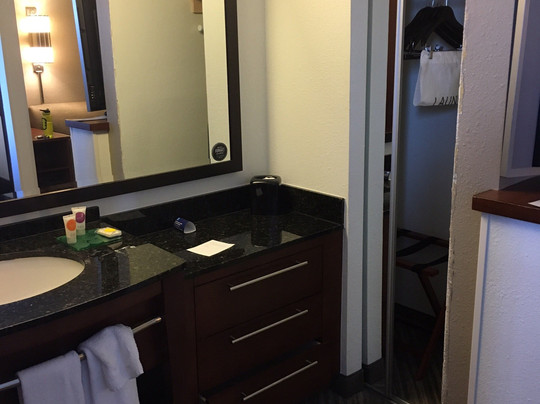 Hyatt Place Richmond/Arboretum主图