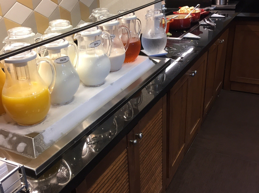 Hyatt Place Richmond/Arboretum主图