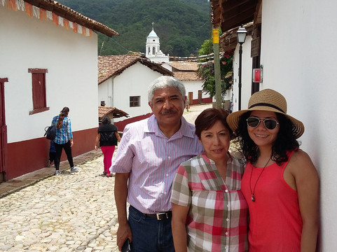 Sierra Magica Tours-瓦拉塔港必去景点