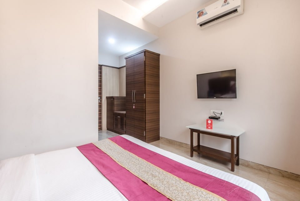 Capital O 7158 Hotel Kushala Executive Inn主图