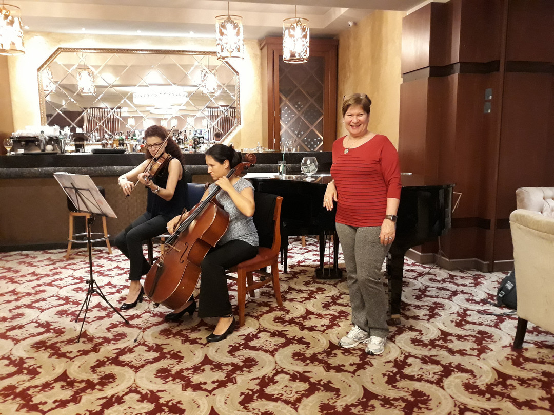 Ramada by Wyndham Sofia City Centre主图