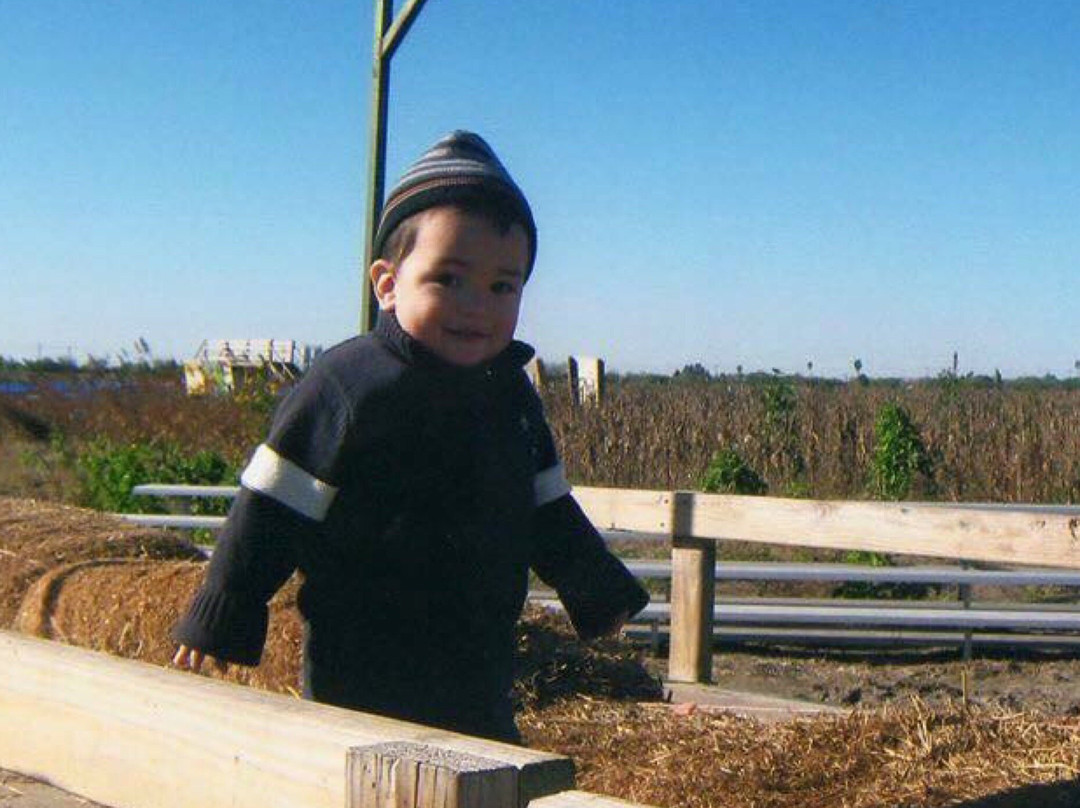 Don Wes Flea Market-Donna必去景点