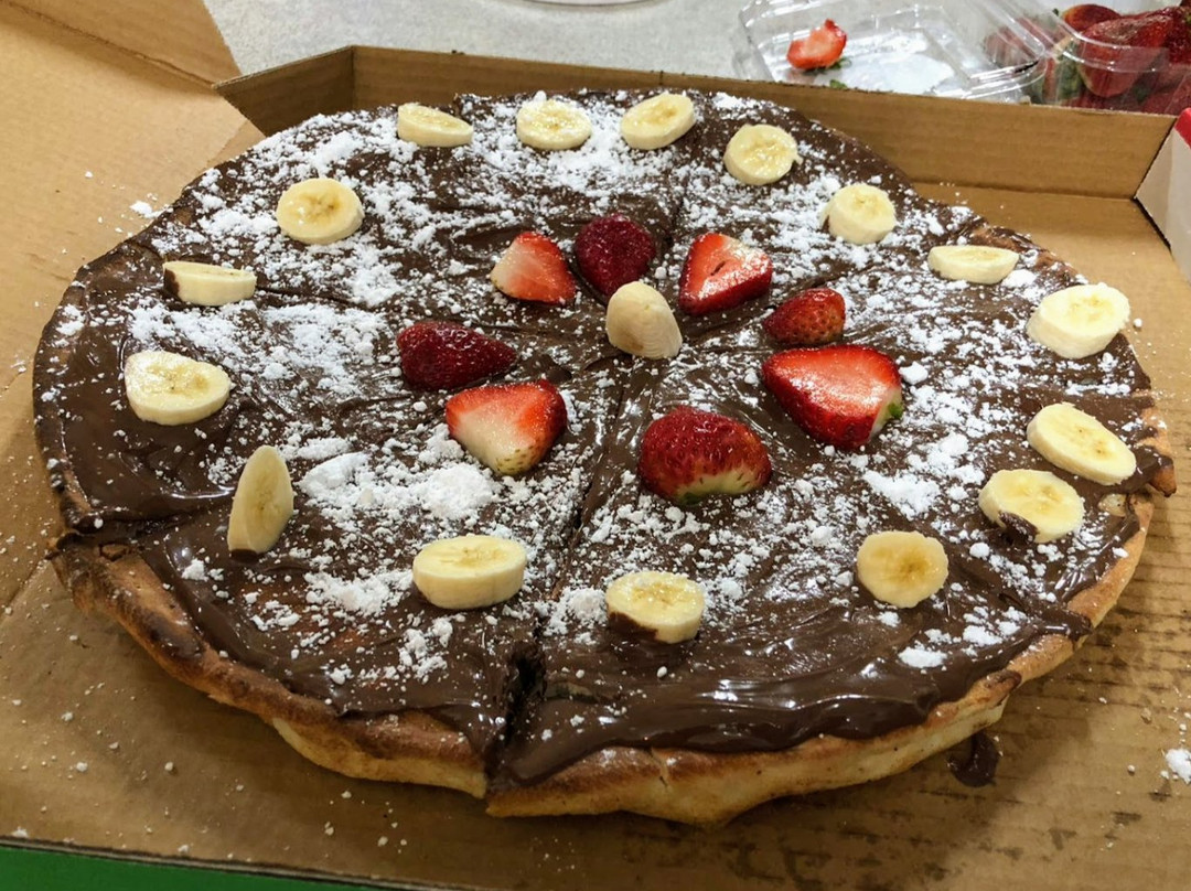 Parmelia Pizza House