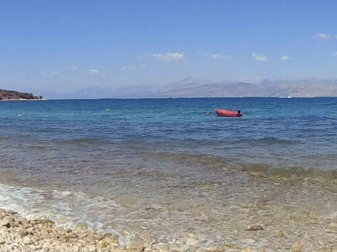 Katia Beach Hotel主图