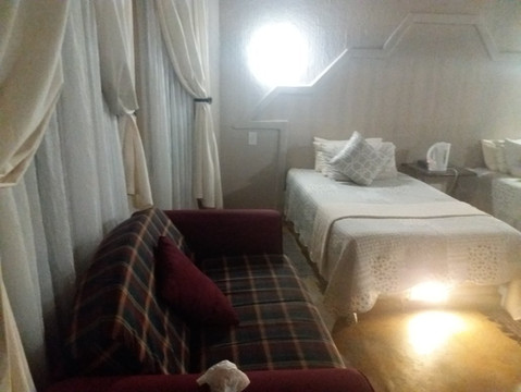 Shingala Guest House主图