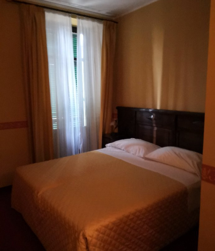 德雷马诺列达米安公园酒店主图