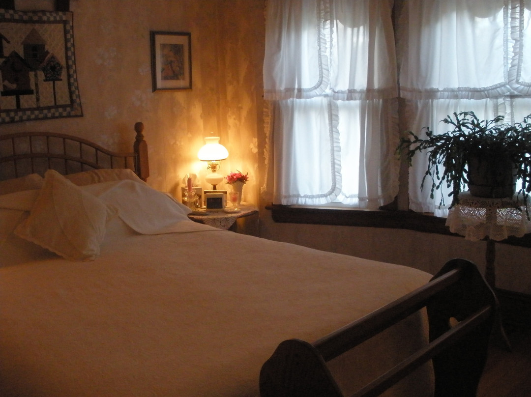 Reutter's Roost B & B主图