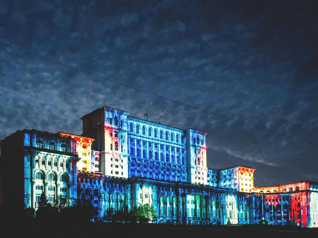 Unique Au Monde Travel Agency-布加勒斯特必去景点