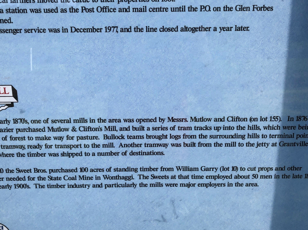 Candowie Reservoir-Almurta必去景点