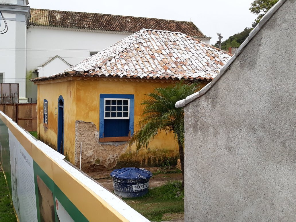 Casa of Anita-Laguna必去景点