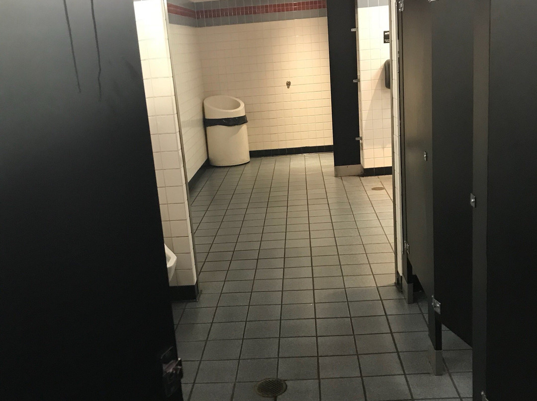 Phoenix Theatres Mall of Monroe-门罗必去景点