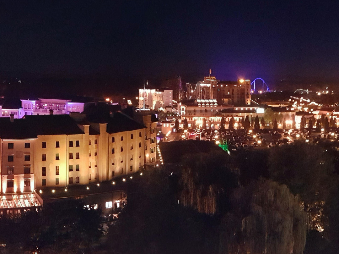 Hotel Bell Rock Europa-Park主图