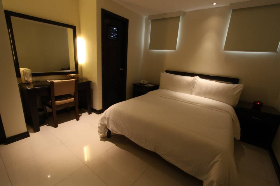 The Wine Museum Hotel & Resto-帕塞必去景点