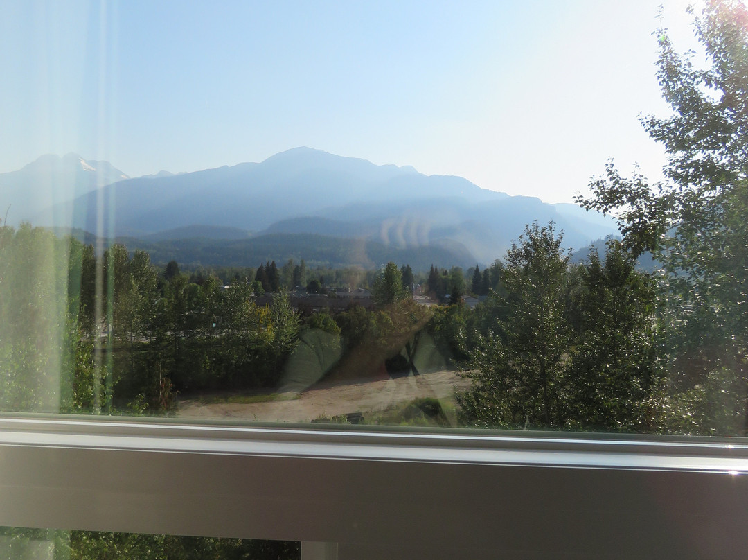 Ramada by Wyndham Revelstoke主图