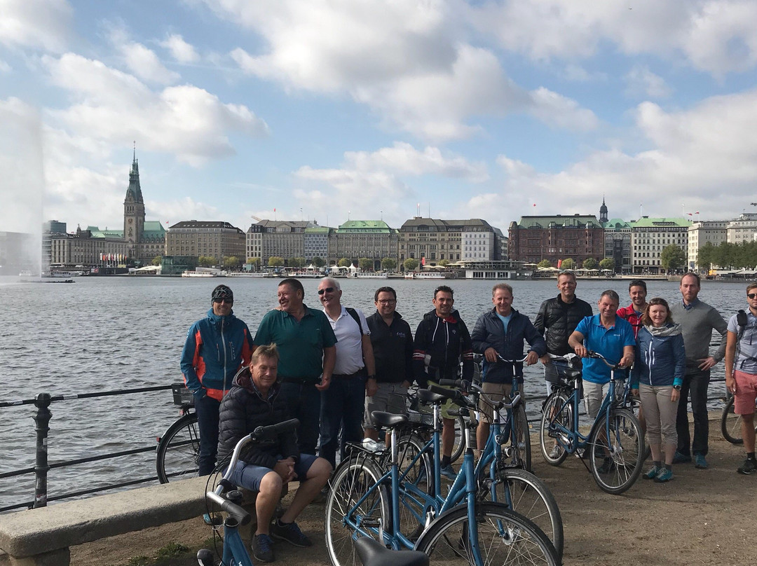 Hamburg-Auskenner-汉堡必去景点