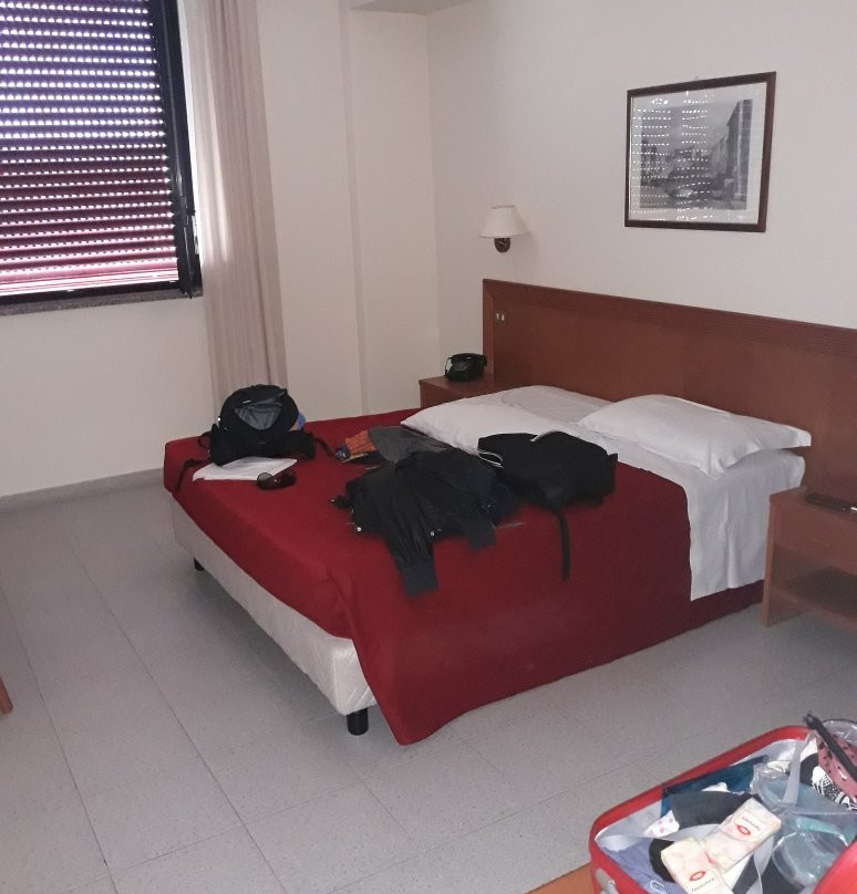 Hotel Il Focolare主图