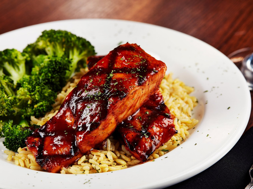 Big Whiskeys American Restaurant and Bar