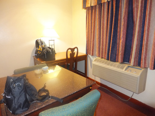 Best Inn Rosemead主图