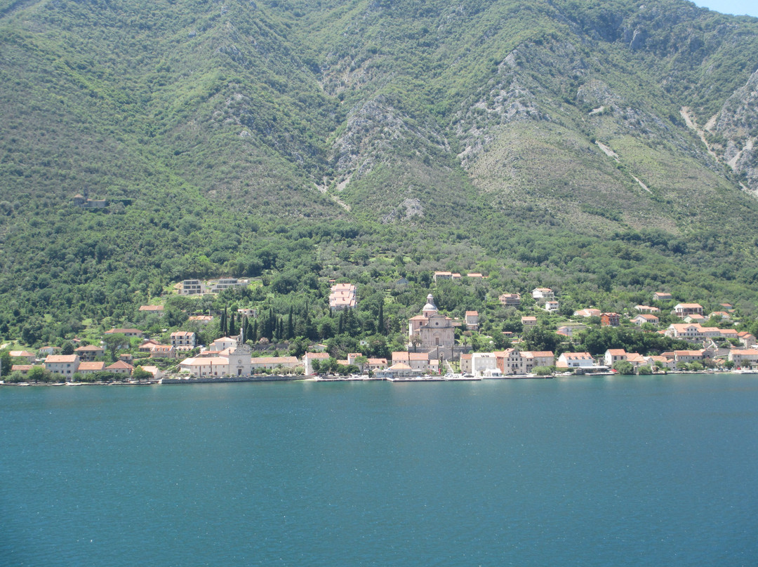 Church of St. Nicholas Franciscan Monastery景点图片