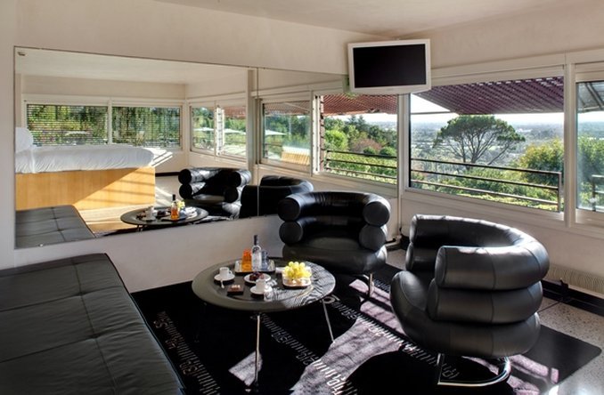 Hotel Hauterive-官方