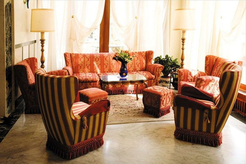 Alla Rocca Hotel主图