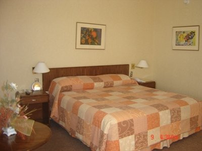 Hotel Diego de Almagro Calama主图