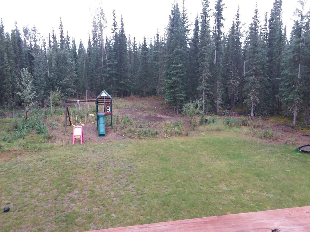 A Hyde Away Inn B&B主图