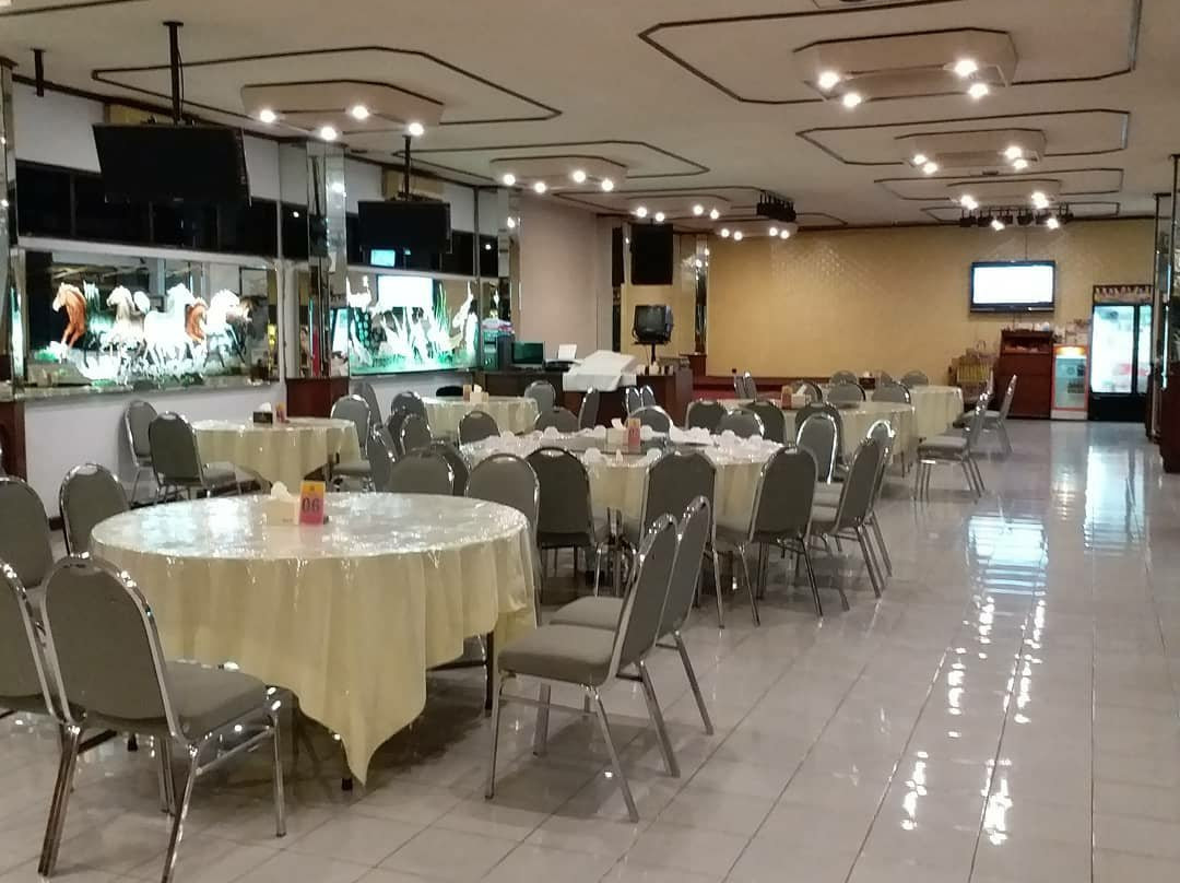Sari Utama International Restaurant