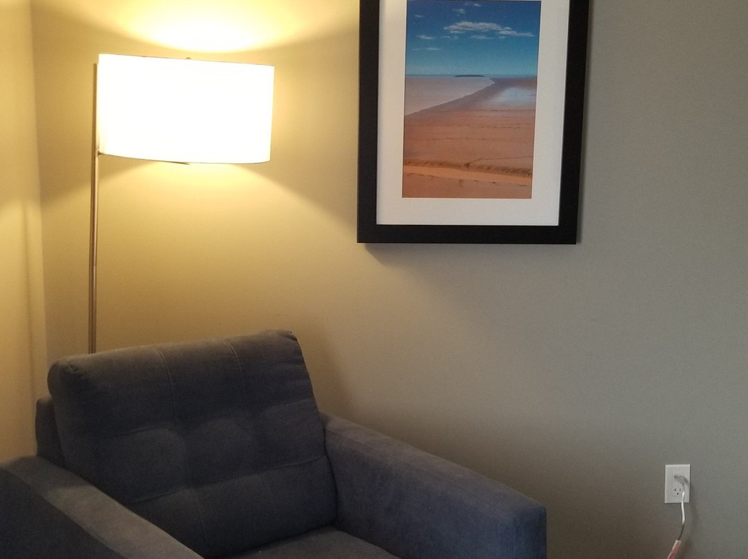 Wingate by Wyndham Dieppe Moncton主图