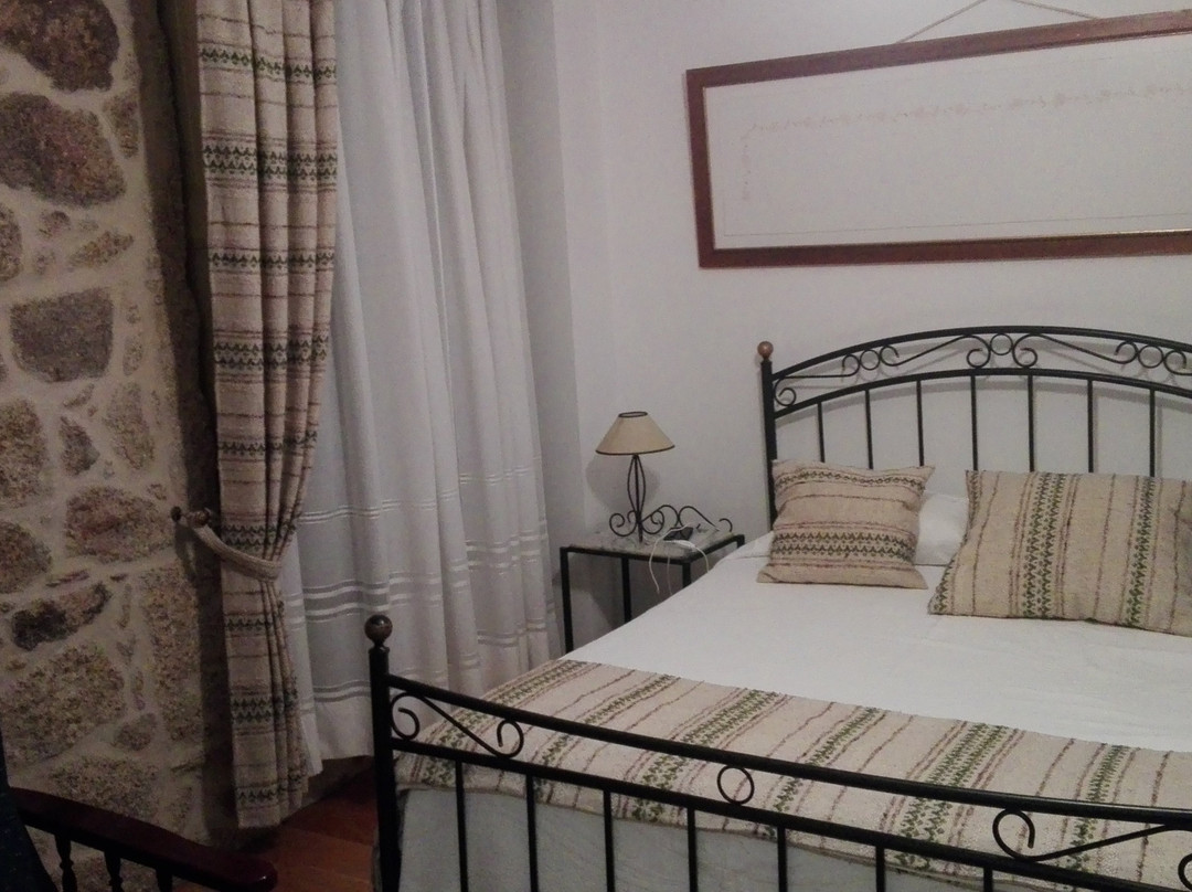 Casa Pires Mateus主图