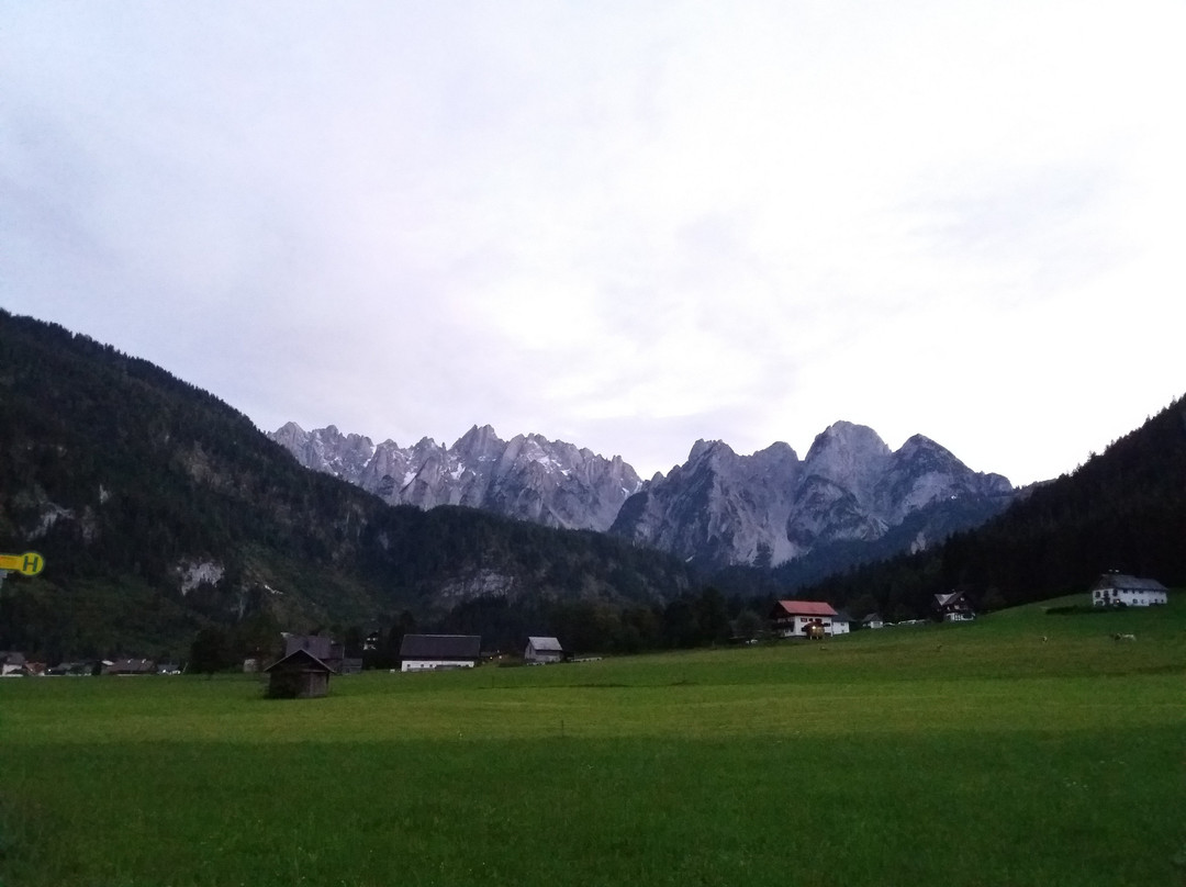 霍桑堪姆布里克私家旅馆